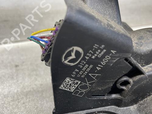 Pedal MAZDA CX-30 (DM) SKYACTIV-G M Hybrid | BP29974385I4
