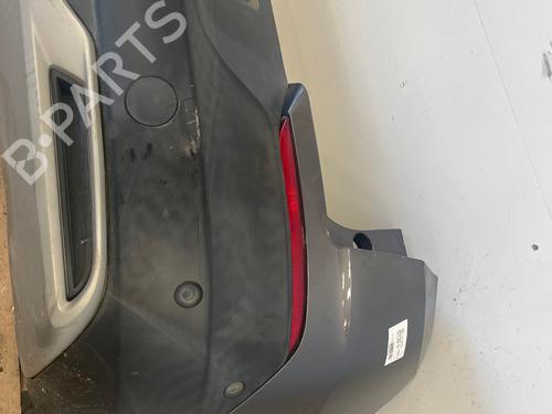 Used Rear bumper Rear bumper 34336282 34336282