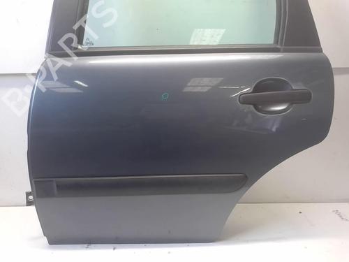 Left rear door CITROËN C3 I (FC_, FN_) 1.4 HDi | BP18228411C4 