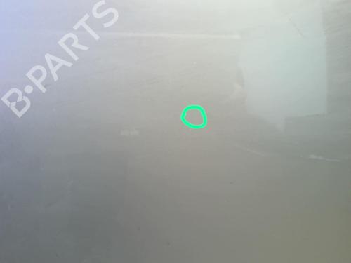 Left rear door DAEWOO KALOS (KLAS) 1.4 | BP18226886C4 