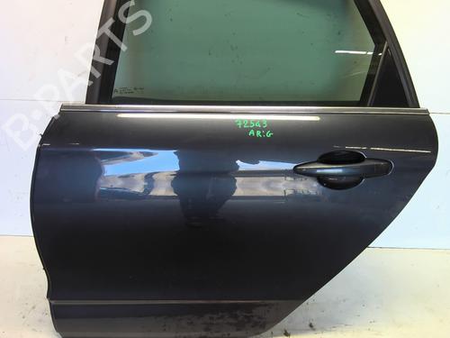 Left rear door CITROËN C4 II (NC_) 1.6 HDi 115 | BP25301378C4