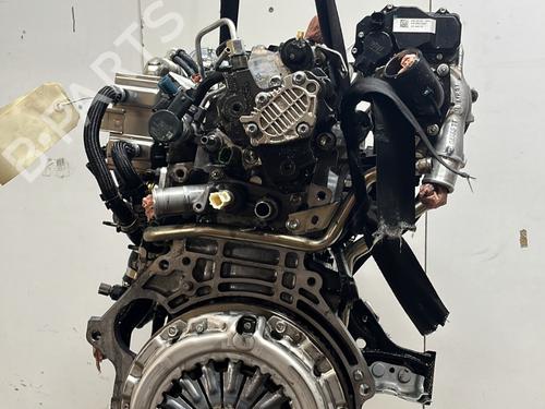 Engine TOYOTA AURIS (_E15_) 1.4 D-4D (NDE150_, NDE150R) | BP29156024M1 - Image 2
