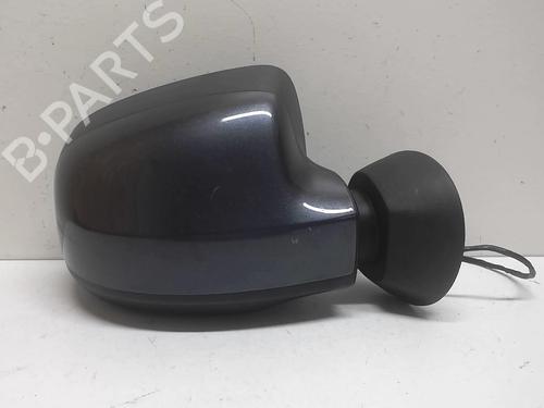 Right mirror DACIA SANDERO 1.5 dCi | BP18214700C27 