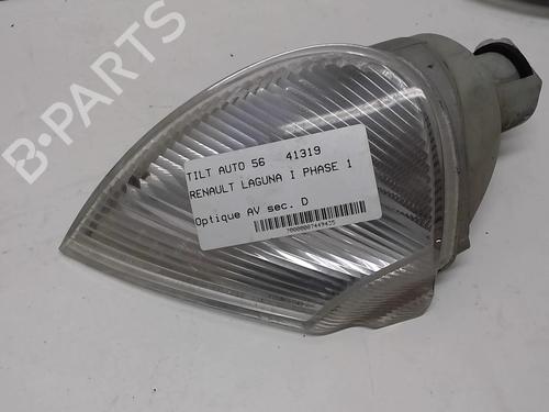 Used Right front indicator Right front indicator 18212188 18212188