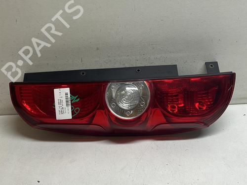 Left taillight FIAT DOBLO Cargo (263_) 1.6 D Multijet (263WXD1B, 263WXR1B, 263WXX1B, 263ZXD1B,... | BP18212678C34 