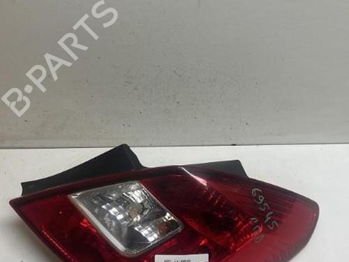 Right taillight OPEL CORSA D (S07) 1.3 CDTI (L08, L68) | BP18215954C35 
