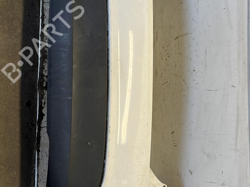 Used Rear bumper FORD FIESTA VI (CB1, CCN) 1.4 TDCi (70 hp) 30576034