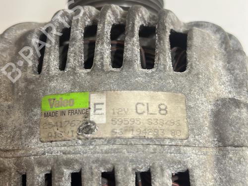 Alternator CITROËN SAXO (S0, S1) 1.6 VTL, VTR | BP25276565M7 