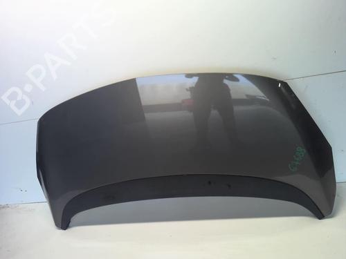Used Hood OPEL MERIVA B MPV (S10) 1.7 CDTI (75) (110 hp) 18210107