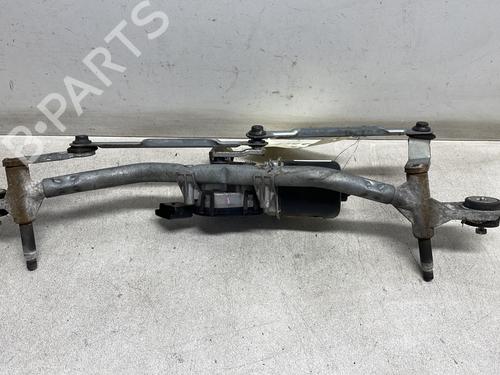 Front wipers mechanism CITROËN DS3 (SA_) 1.6 HDi 110 | BP28694291C83 