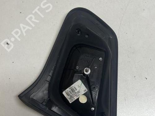 Used Left tailgate light Left tailgate light CITROËN C3 II (SC_) 1.6 HDi (92 hp) 18209537 18209537