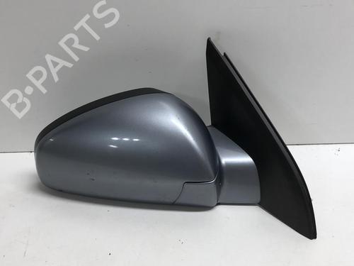 Right mirror OPEL VECTRA C (Z02) 2.2 DTI 16V (F69) | BP18231564C27 