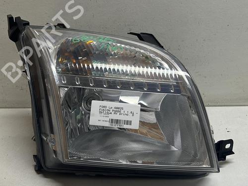 Right headlight FORD FUSION (JU_) 1.6 | BP18209793C29 
