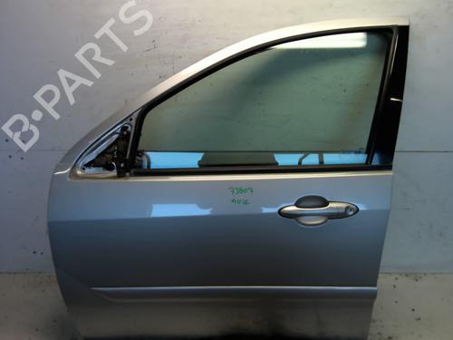 Used Left front door FORD FOCUS I Turnier (DNW) 1.6 16V (100 hp) 29627544
