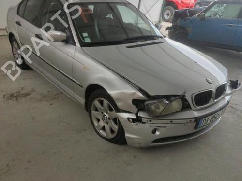 Left front door BMW 3 (E46) 320 d | BP18217836C2 