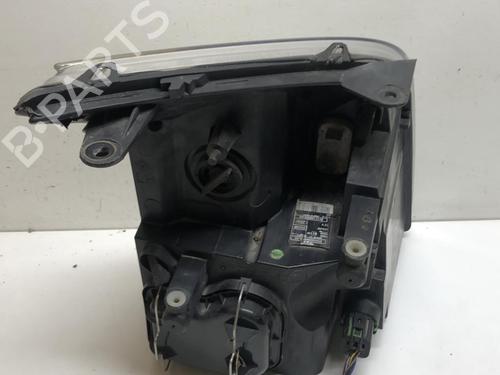 Used Left headlight Left headlight FORD TRANSIT Platform/Chassis (FM_ _, FN_ _, FF_ _) 2.2 TDCi (140 hp) 18207713 18207713