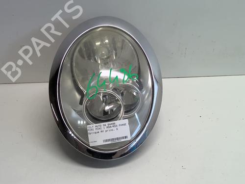 Venstre forlygte MINI MINI (R50, R53) One D | BP18223978C28 