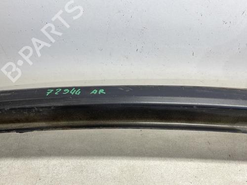 Rear bumper reinforcement SKODA FABIA II (542) 1.6 TDI | BP26882229C73 
