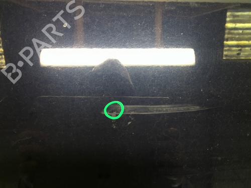 Tailgate MERCEDES-BENZ CLK (C209) CLK 220 CDI (209.308) | BP25934546C6 