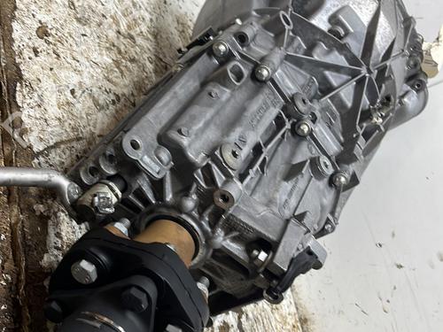 Gearbox BMW 1 (F20) 116 d | BP29560356M3 - Image 2