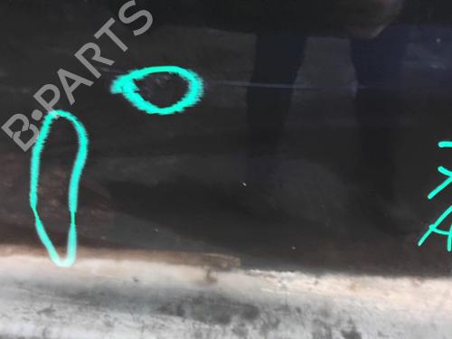 Right front door ALFA ROMEO GIULIETTA (940_) 1.6 JTDM (940FXD1A) | BP31927514C3 