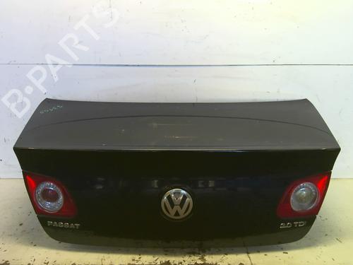 Bakluke CC/Kombi-Kupé VW PASSAT B6 (3C2) 2.0 TDI 16V (140 hp) 27377928