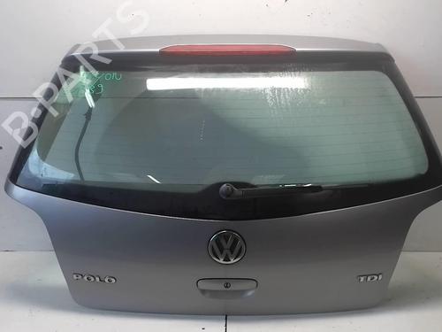 Tailgate VW POLO (9N_, 9A_) 1.4 TDI | BP18224743C6 
