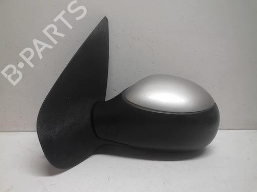 Used Left mirror Left mirror PEUGEOT 206 Hatchback (2A/C) 1.4 i (75 hp) 18211099 18211099