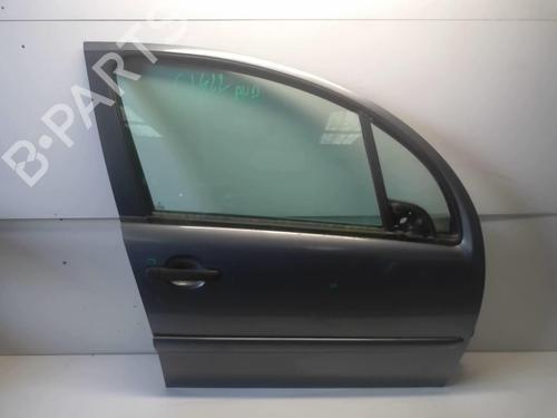 Right front door CITROËN C3 I (FC_, FN_) 1.4 16V HDi | BP18228353C3 
