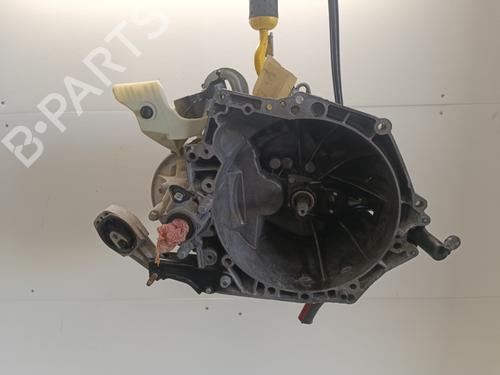 Used Gearbox Gearbox PEUGEOT 207 (WA_, WC_) 1.6 HDi (90 hp) 32379781 32379781