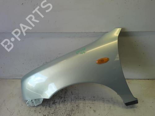 Left front fenders NISSAN MICRA II (K11) 1.0 i 16V | BP18226654C41 