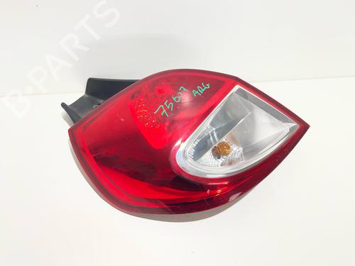 Used Left taillight Left taillight 38033445 38033445