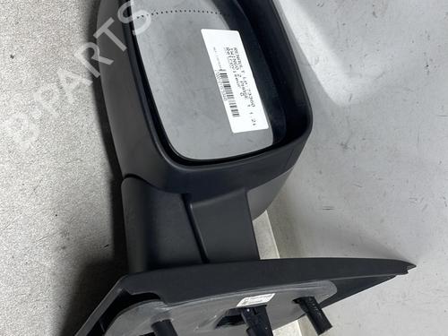 Used Left mirror RENAULT TWINGO II (CN0_) 1.2 16V (CN04, CN0B) (75 hp) 30411941