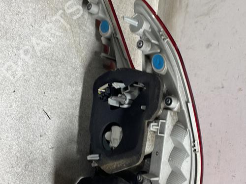 Used Right taillight Right taillight PEUGEOT 308 SW II (LC_, LJ_, LR_, LX_, L4_) 1.6 HDi / BlueHDi 115 (LCBHXM, LCBHXT) (115 hp) 33653666 33653666