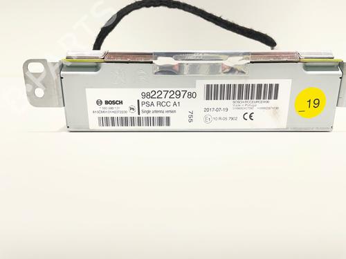 Used Radio Radio 37419529 37419529