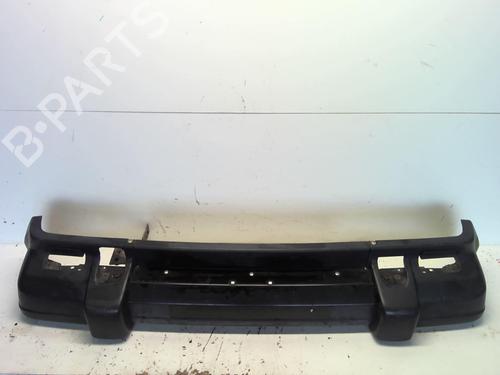 Used Front bumper JEEP CHEROKEE (XJ) 2.5 TD 4x4 (116 hp) 18212815