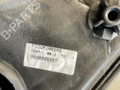 Retrovisor esquerdo PEUGEOT 206 Hatchback (2A/C) 1.4 i | BP25037446C26 