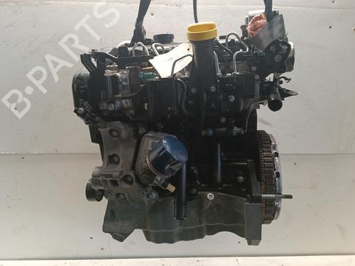 Used Engine RENAULT TWINGO II (CN0_) 1.5 dCi (CN0E) (64 hp) 30870741