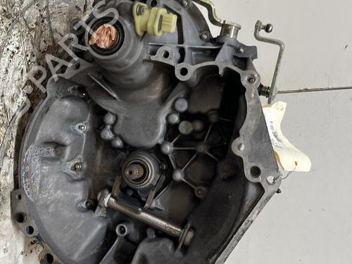 Gearkasse PEUGEOT 206 Hatchback (2A/C) 1.1 i (60 hp) 27887983