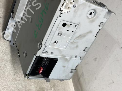 Radio VW TIGUAN (5N_) 2.0 TDI 4motion | BP32004276E6