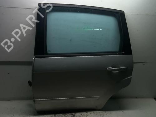 Left rear door FORD S-MAX (WA6) 2.0 TDCi | BP18224066C4 