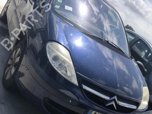 Front bumper CITROËN C8 (EA_, EB_) 2.2 HDi | BP18209951C7 