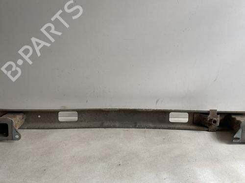 Rear bumper reinforcement PEUGEOT 207 SW (WK_) 1.6 HDi | BP24314279C73 