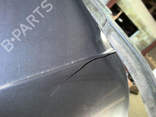 Tailgate CITROËN C4 Picasso II 1.6 HDi / BlueHDi 115 | BP23762553C6 