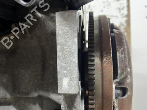 Engine FORD FOCUS I (DAW, DBW) 1.6 16V | BP24056987M1 