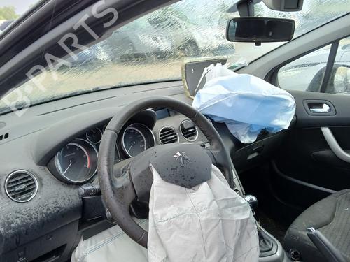 Brugte PEUGEOT 308 SW I (4E_, 4H_)  1.6 HDi  4770392