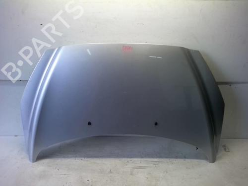 Used Hood PEUGEOT 308 I (4A_, 4C_) 1.6 HDi (109 hp) 18219000