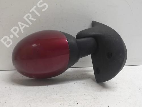 Used Right mirror RENAULT TWINGO I (C06_) 1.2 16V (C06C, C06D, C06K) (75 hp) 18228692