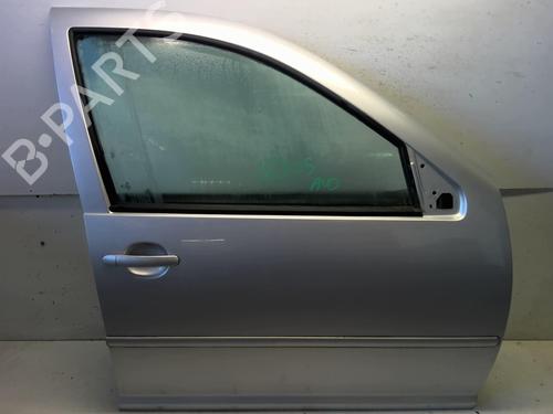 Right front door VW GOLF IV (1J1) 1.9 TDI | BP18219677C3 