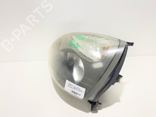Used Left headlight Left headlight 38186619 38186619